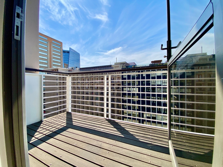 1 Bedroom Property for Sale in Cape Town City Centre Western Cape